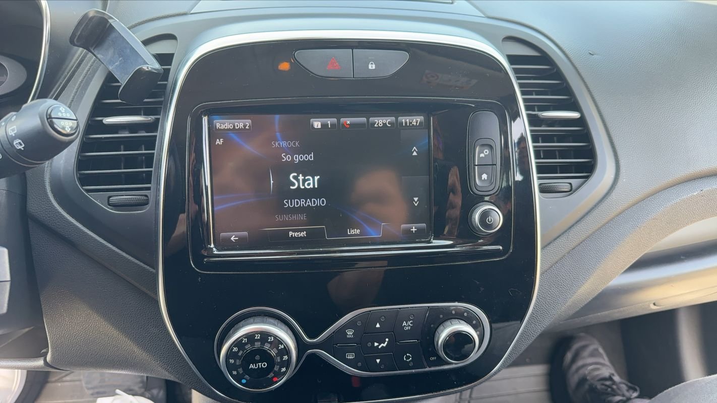 Renault Captur - Photo 29