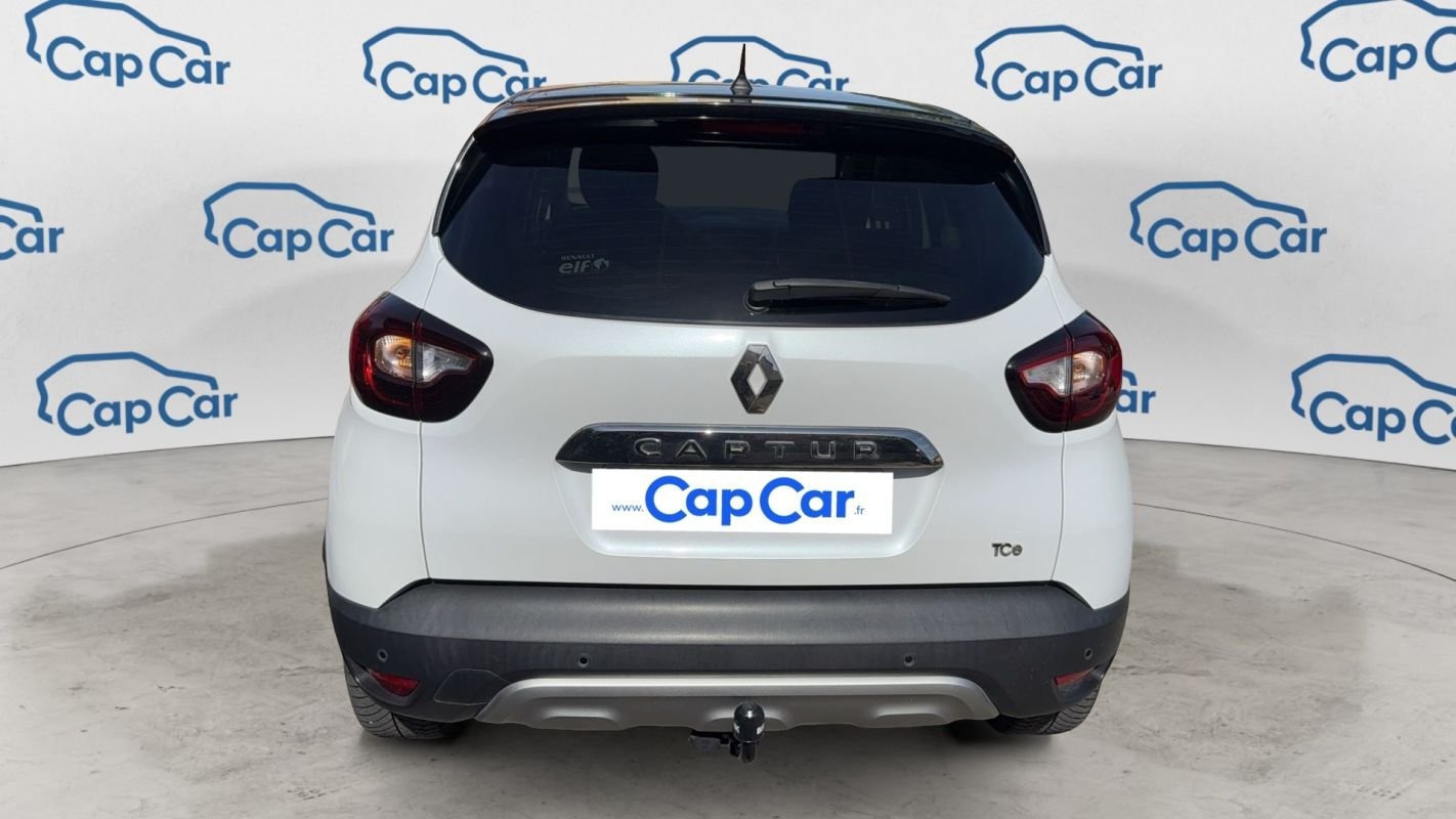 Renault Captur - Photo 3