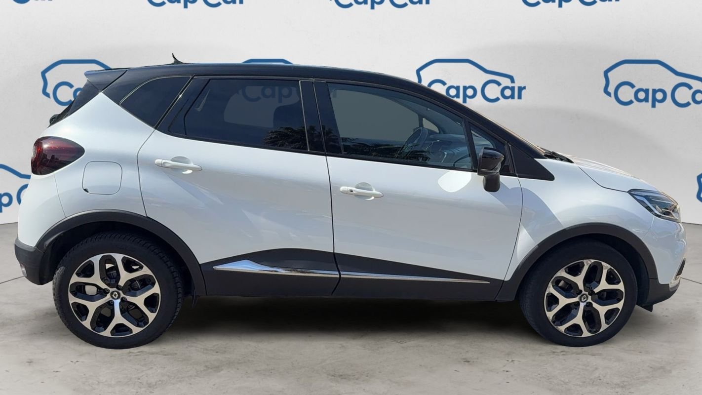 Renault Captur - Photo 4