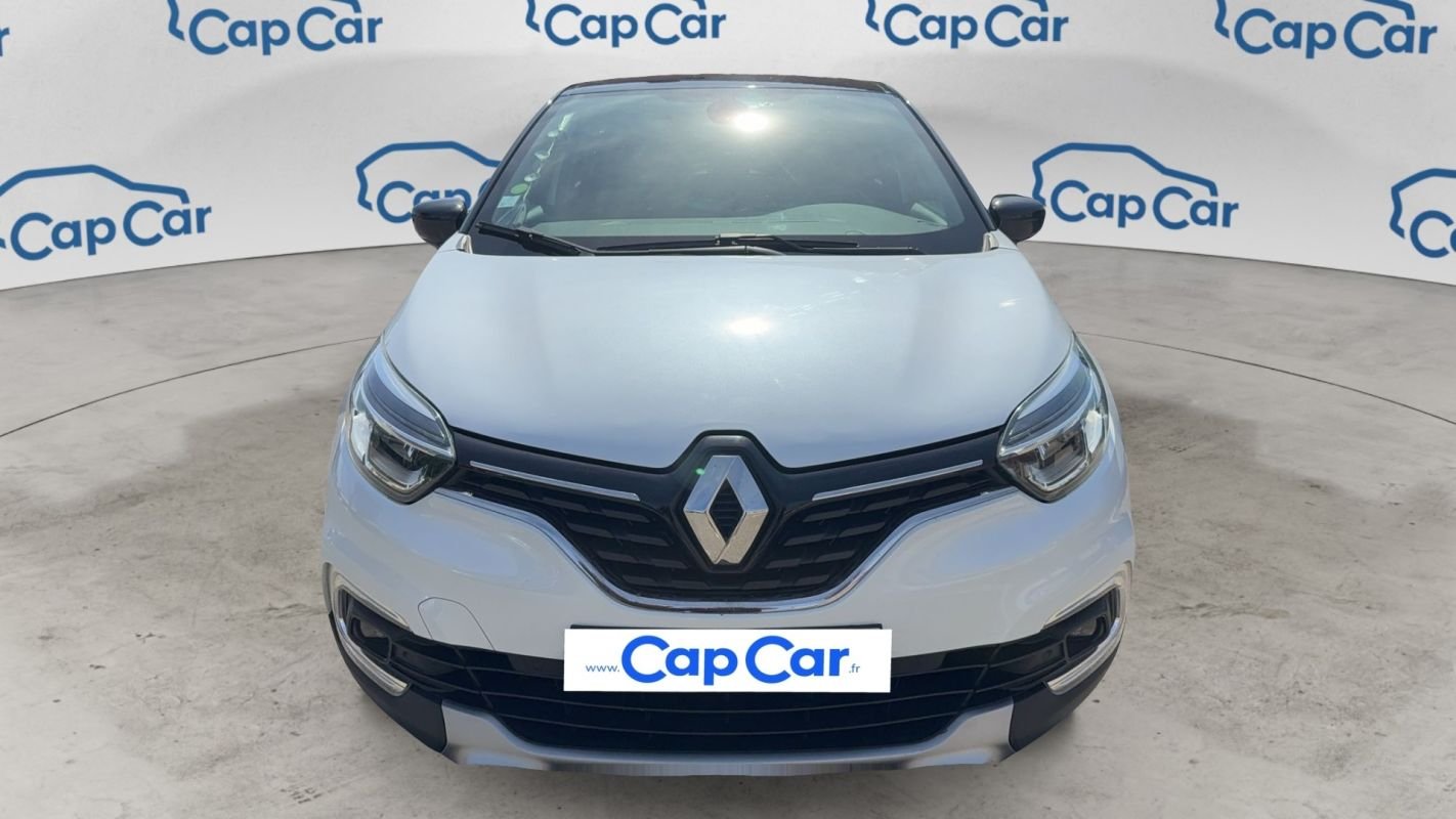 Renault Captur - Photo 5