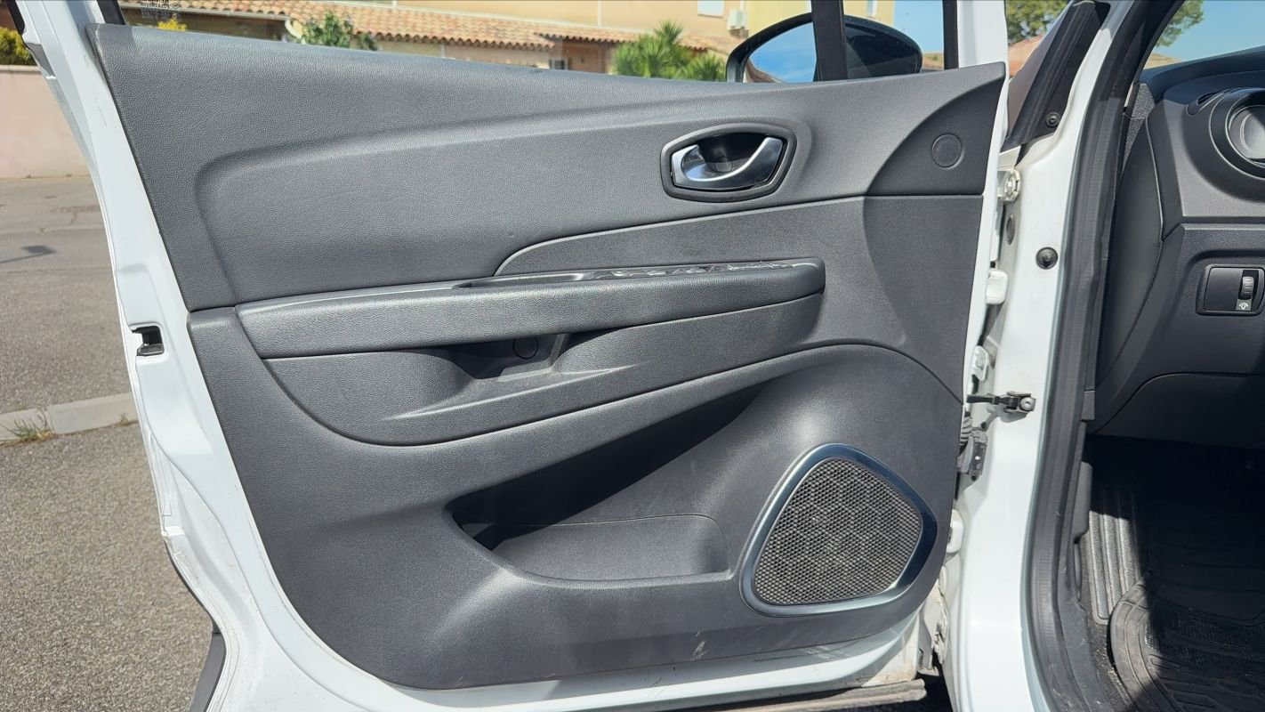 Renault Captur - Photo 7