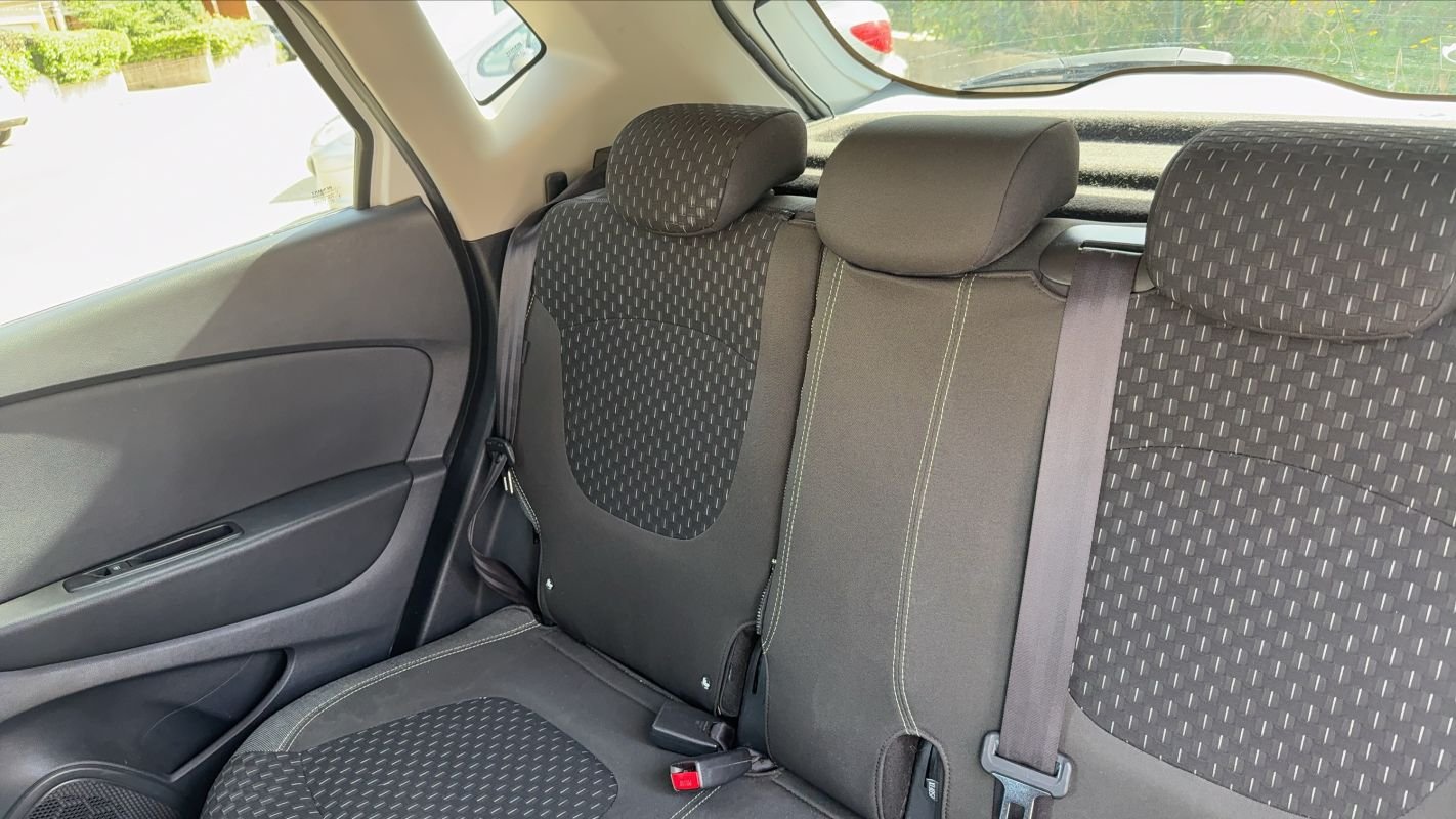 Renault Captur - Photo 9