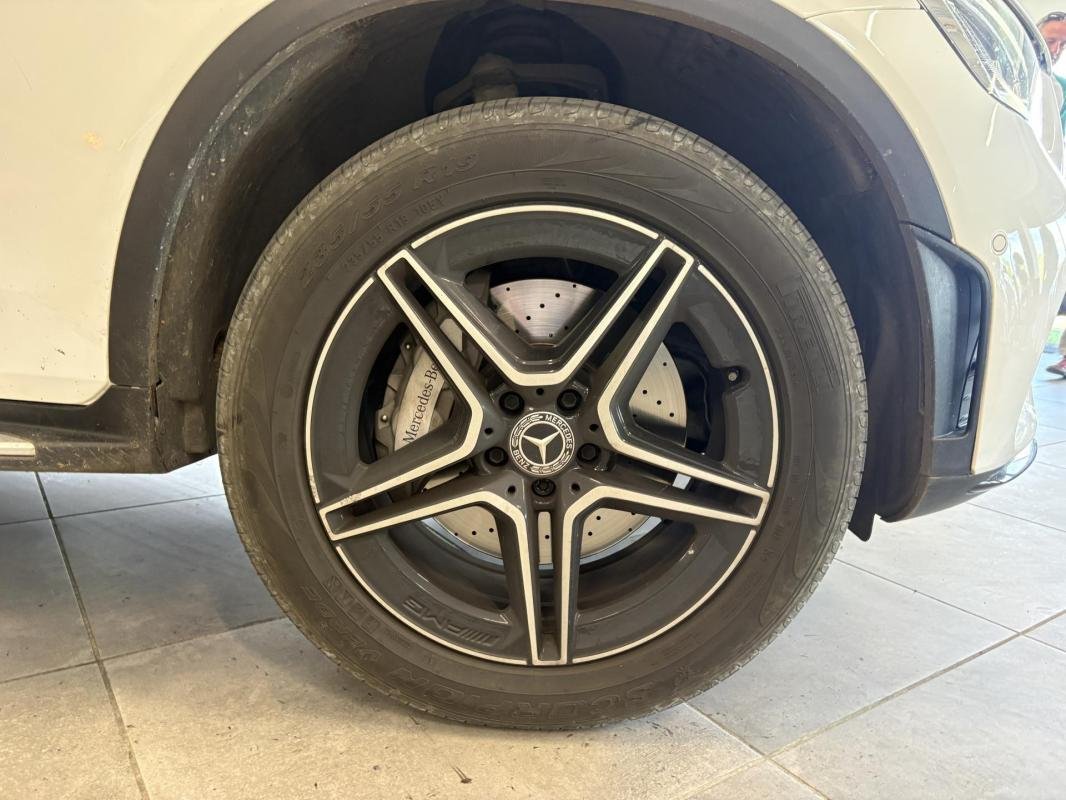 Mercedes GLC - Photo 40