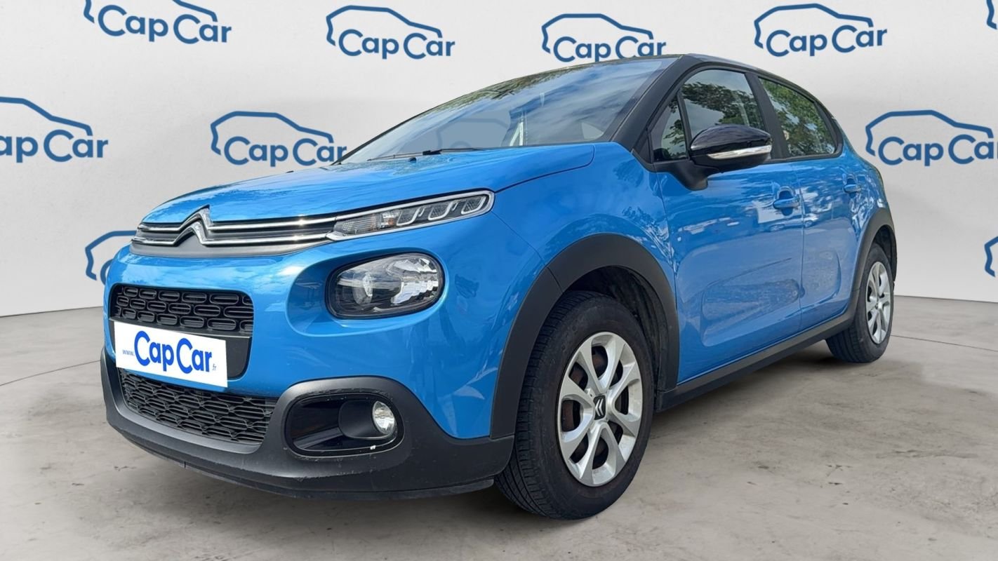 Citroën C3