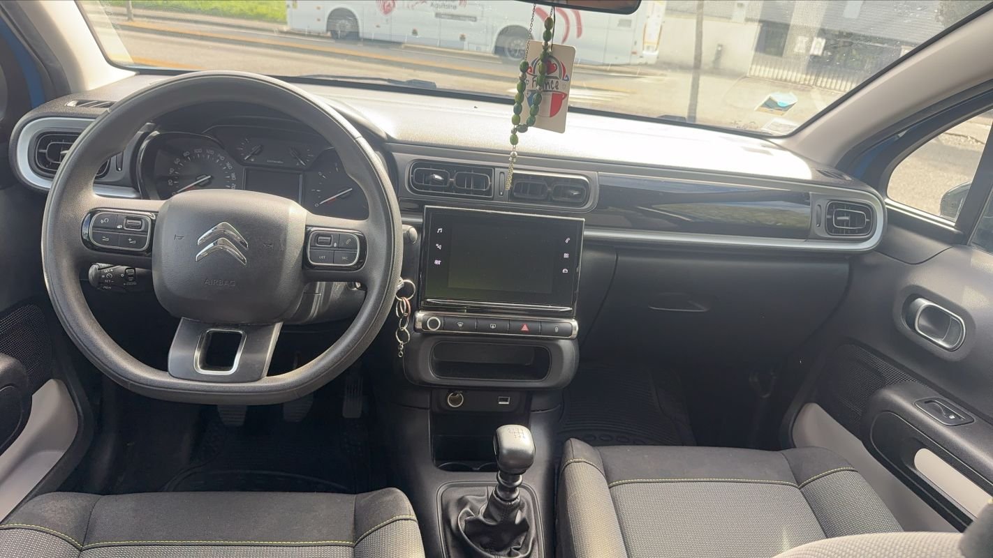 Citroën C3 - Photo 11