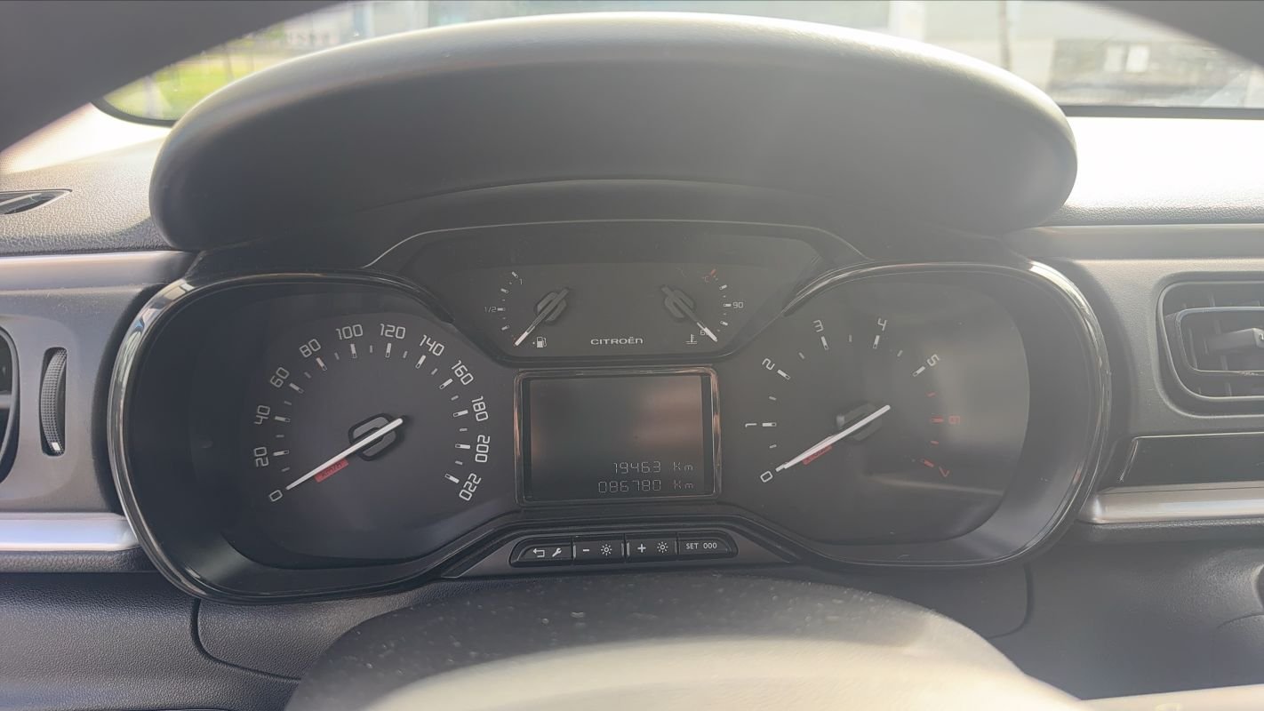 Citroën C3 - Photo 12