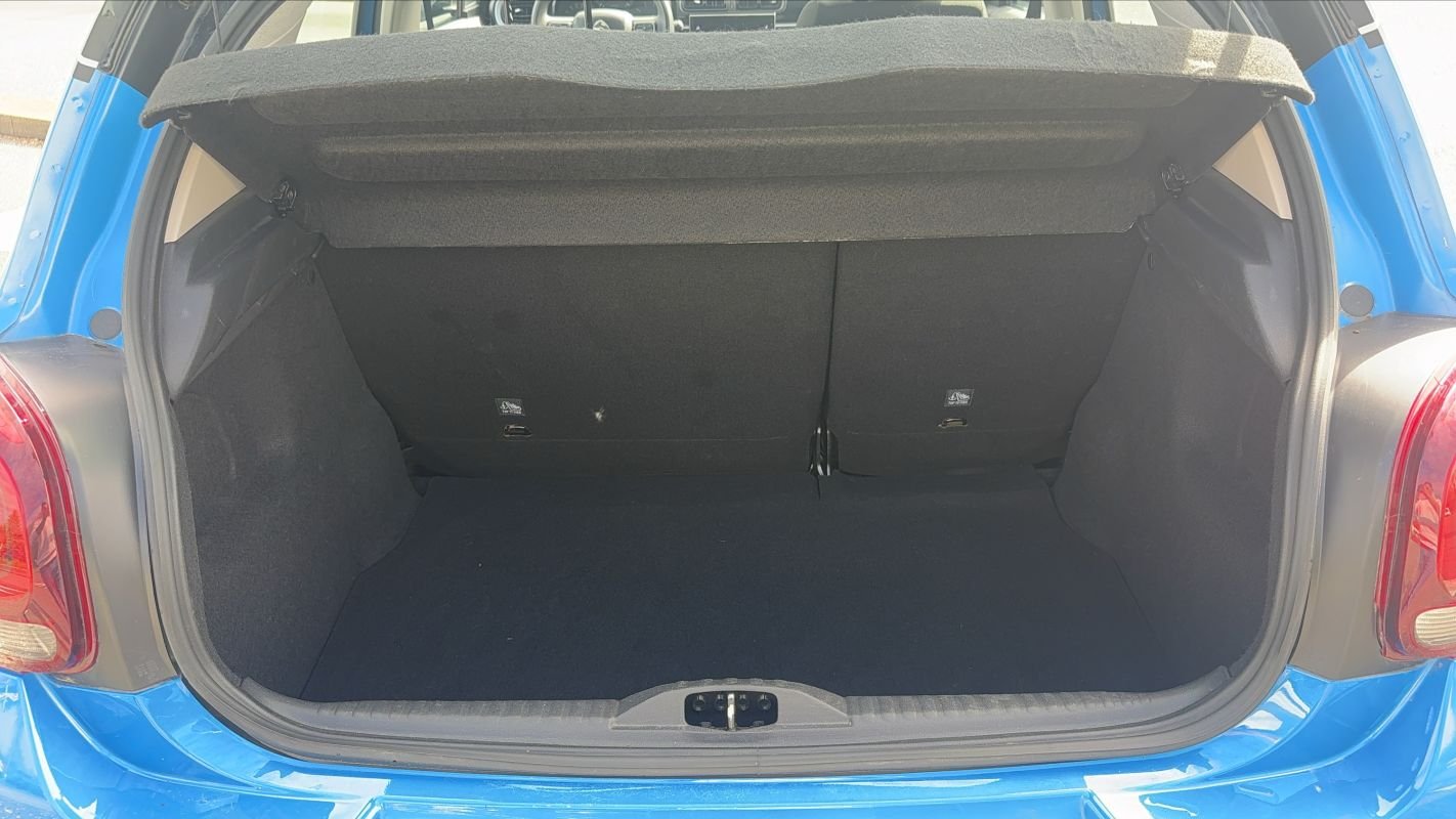 Citroën C3 - Photo 14