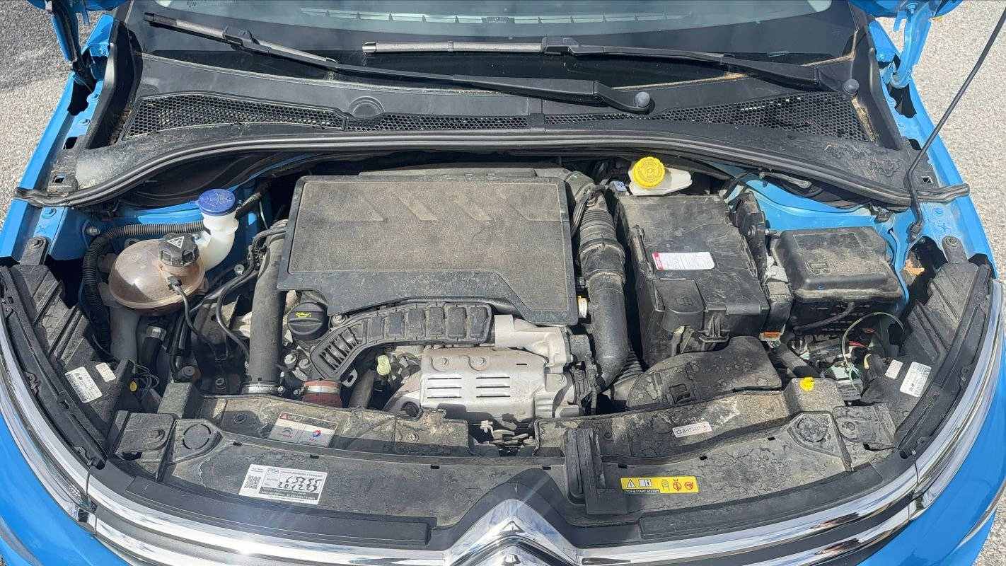 Citroën C3 - Photo 15
