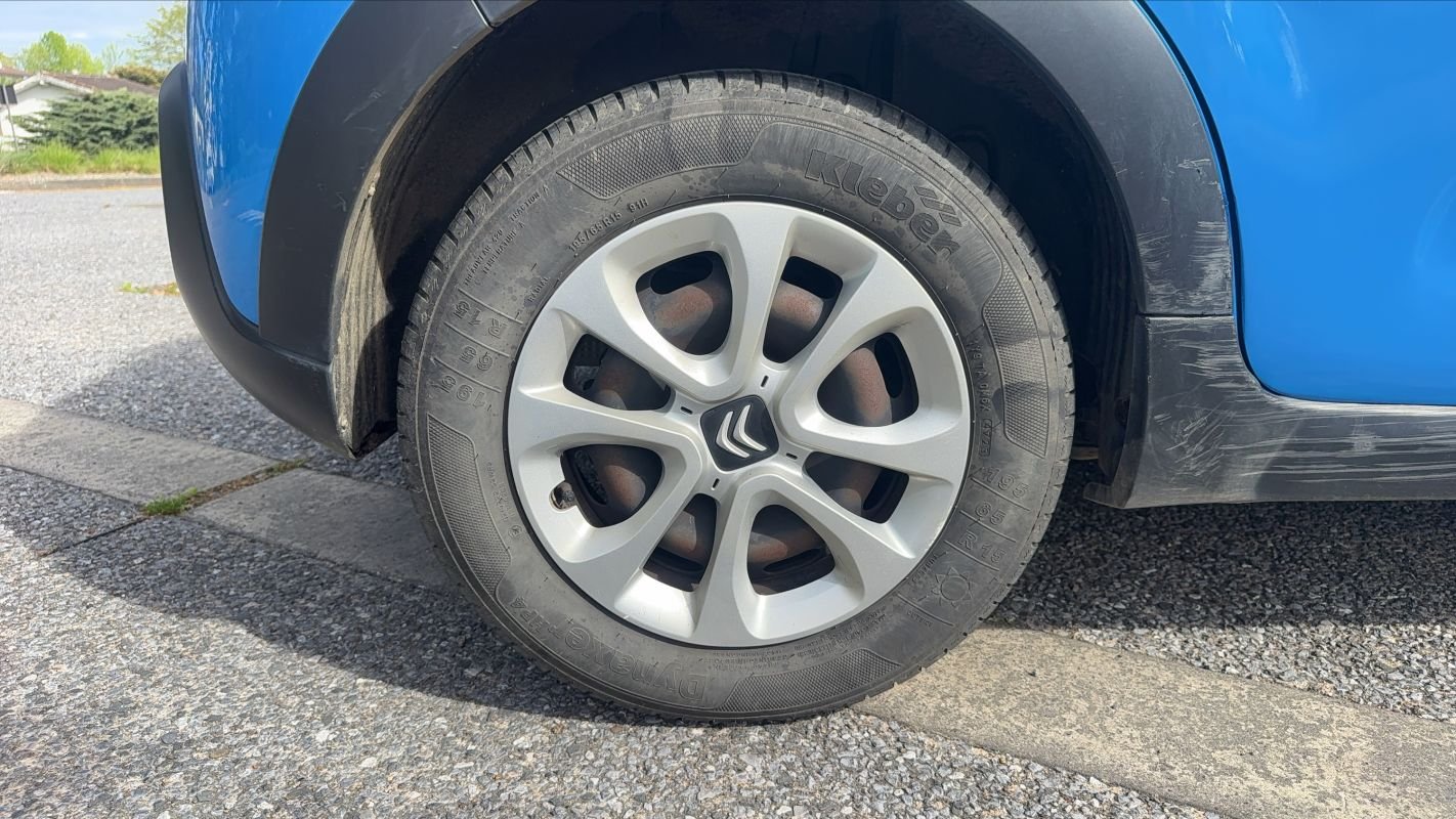 Citroën C3 - Photo 16