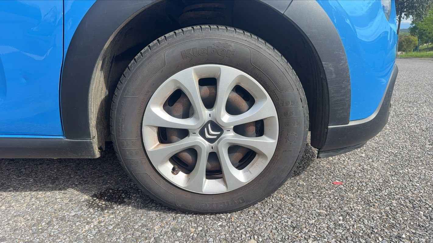 Citroën C3 - Photo 17