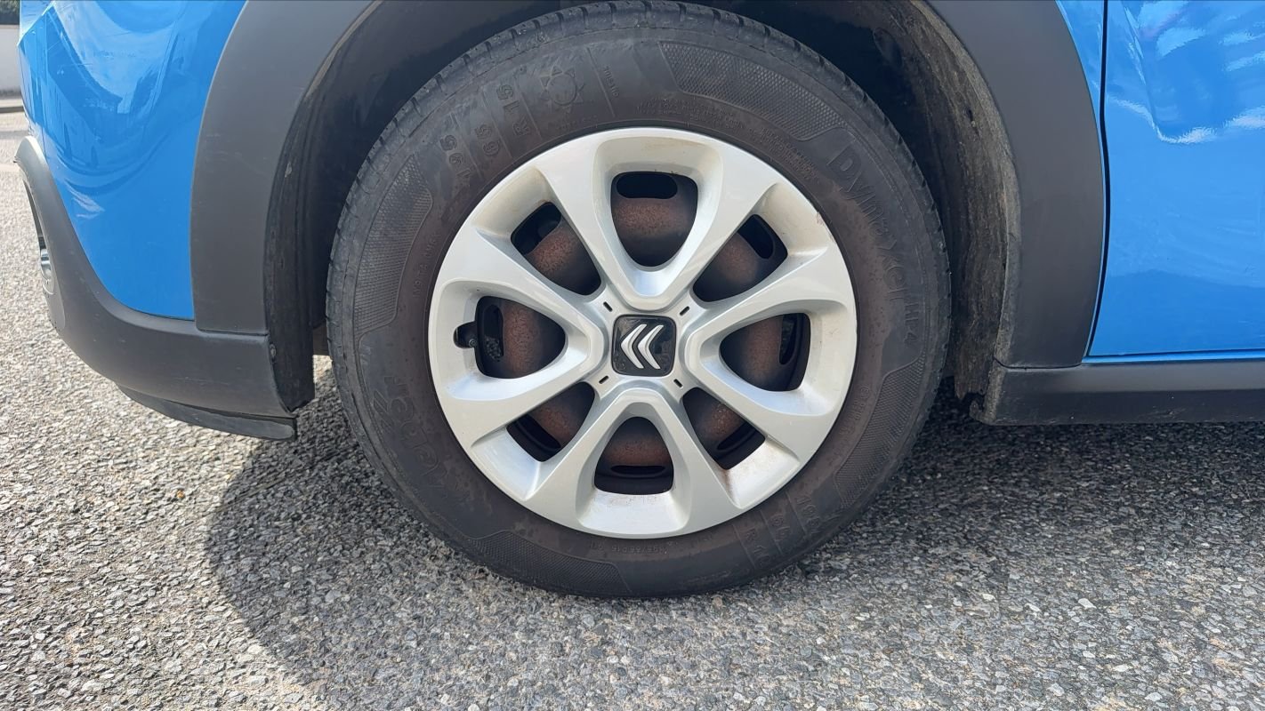 Citroën C3 - Photo 18