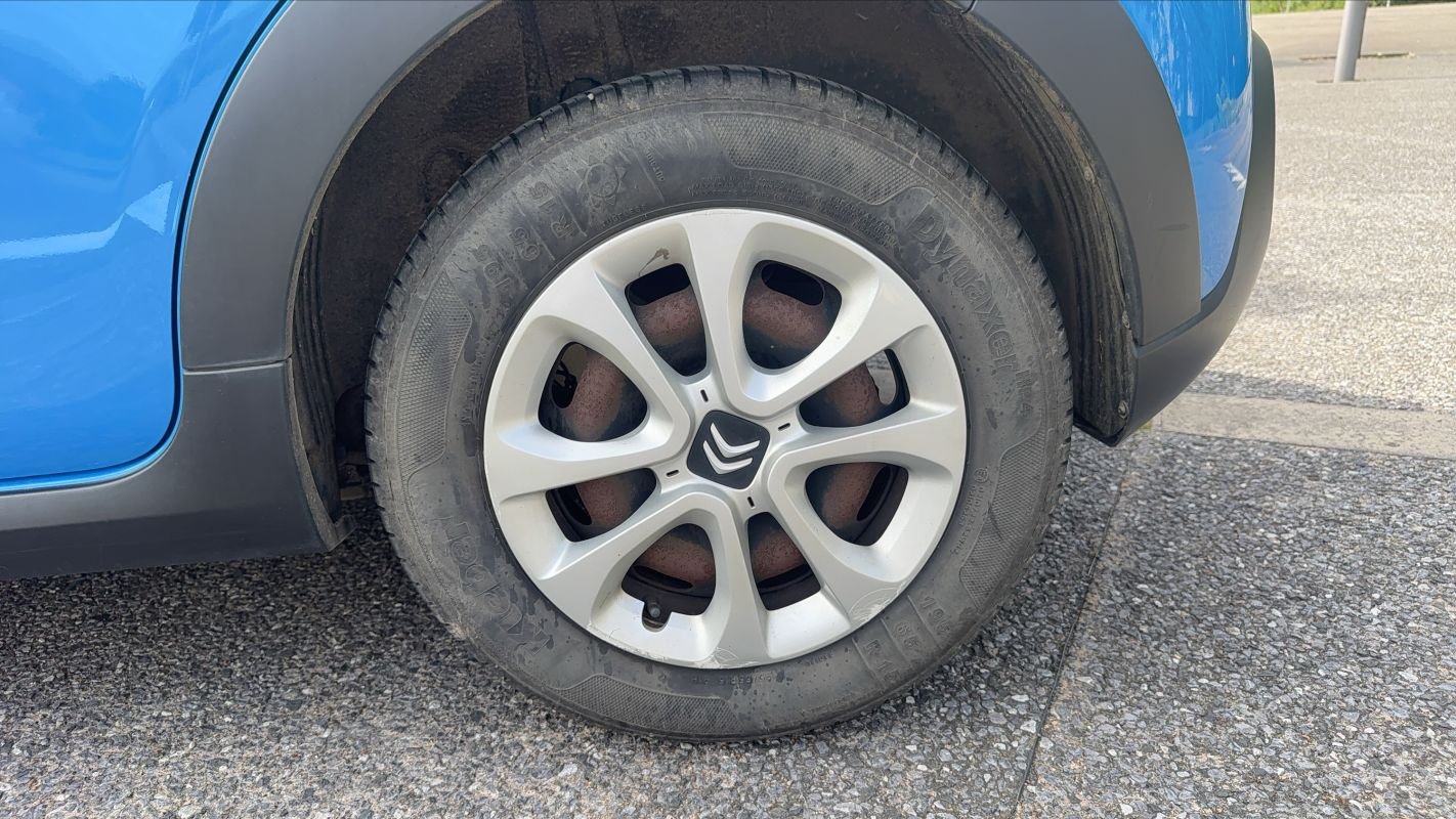 Citroën C3 - Photo 19