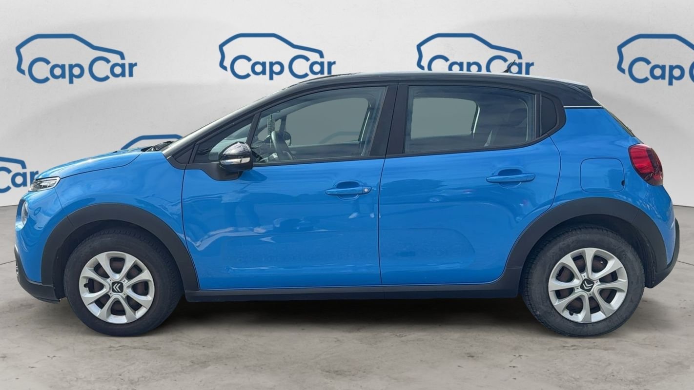 Citroën C3 - Photo 2