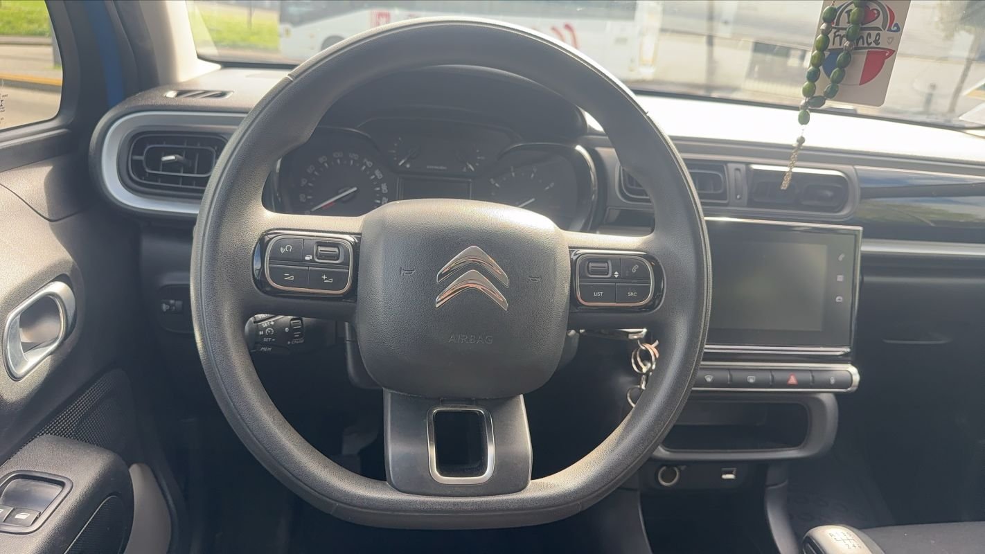 Citroën C3 - Photo 22