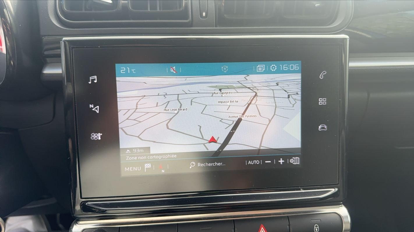 Citroën C3 - Photo 24