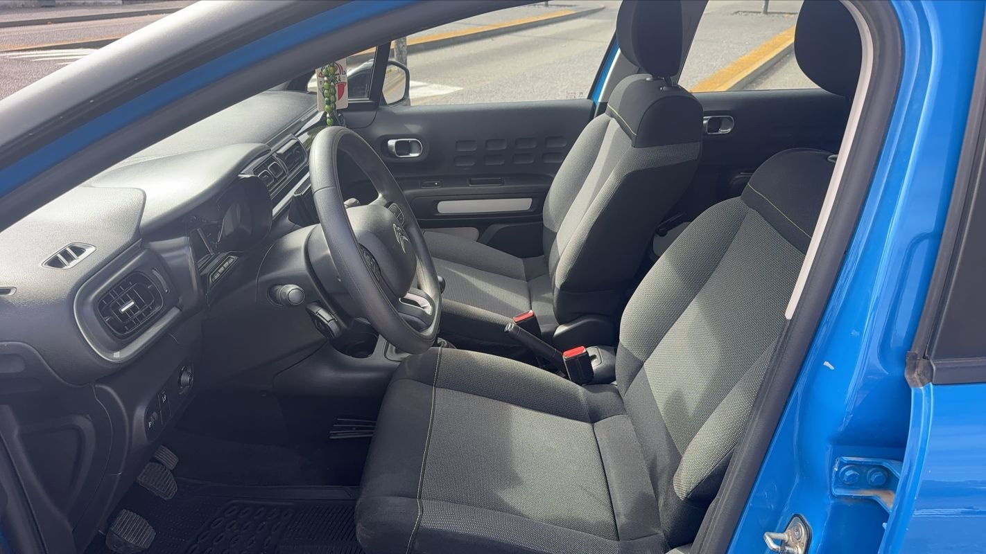 Citroën C3 - Photo 25