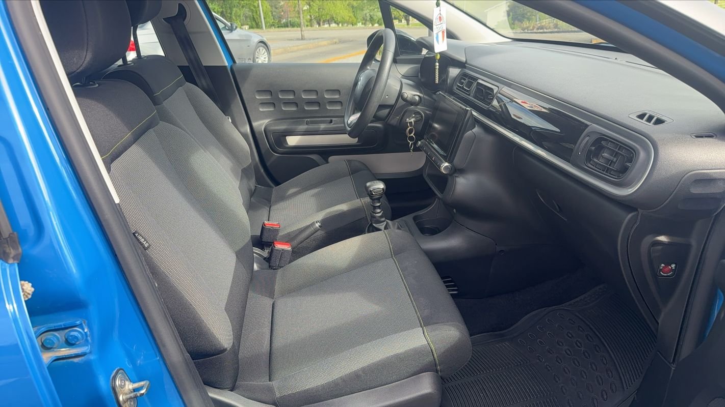 Citroën C3 - Photo 27