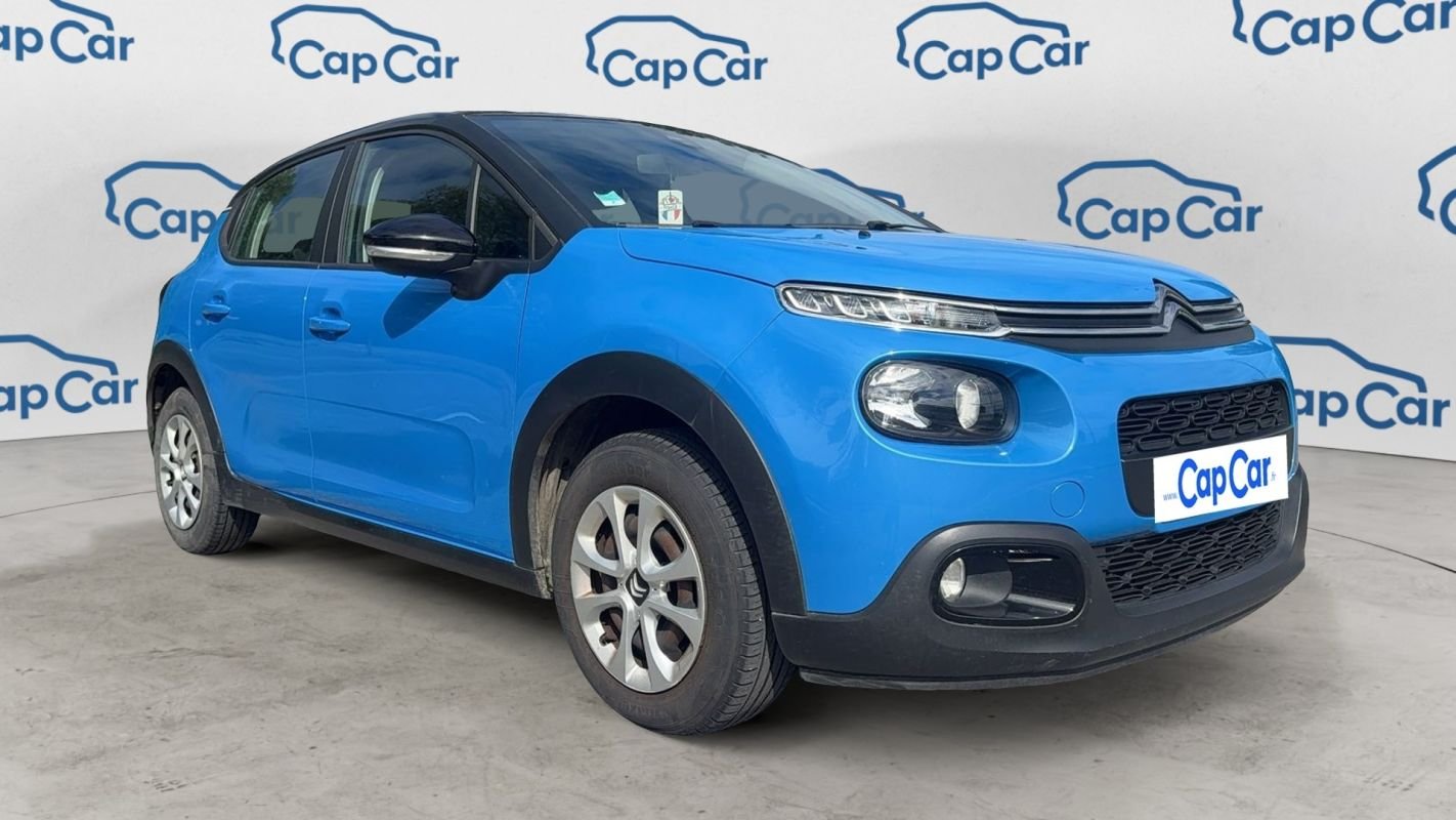 Citroën C3 - Photo 28