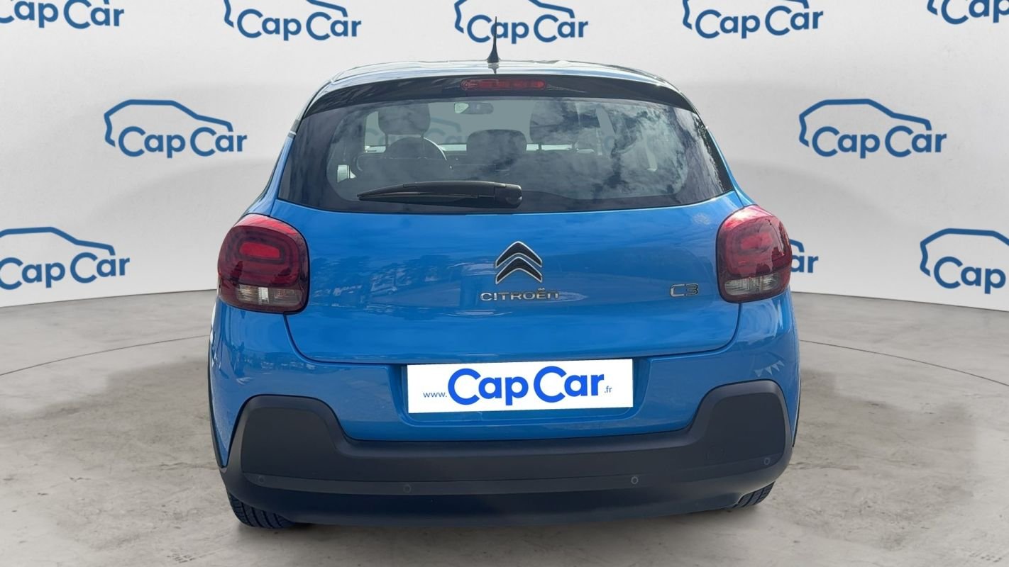 Citroën C3 - Photo 3