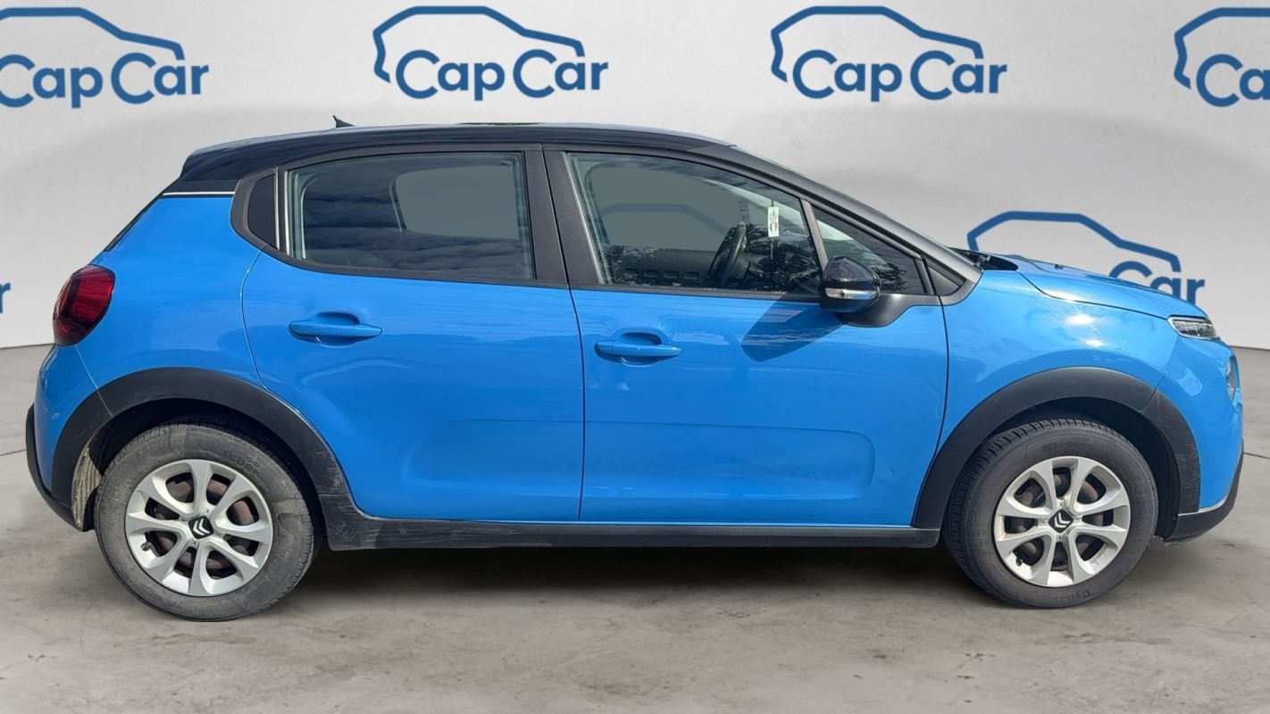 Citroën C3 - Photo 4