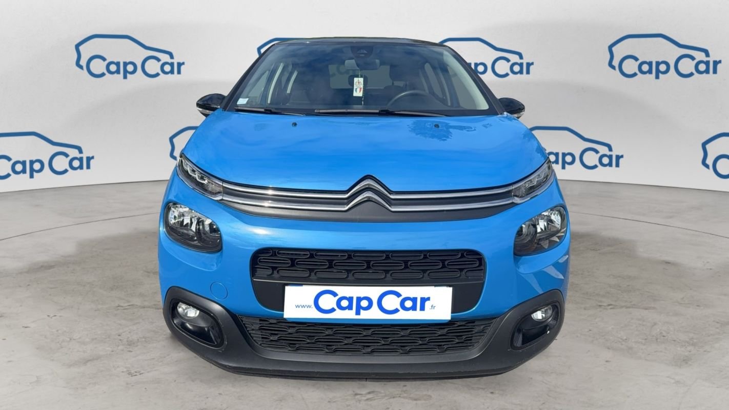 Citroën C3 - Photo 5