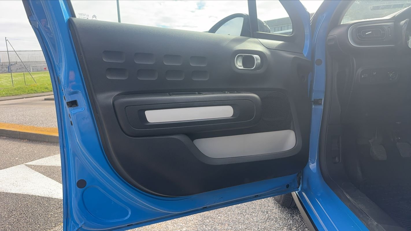 Citroën C3 - Photo 7