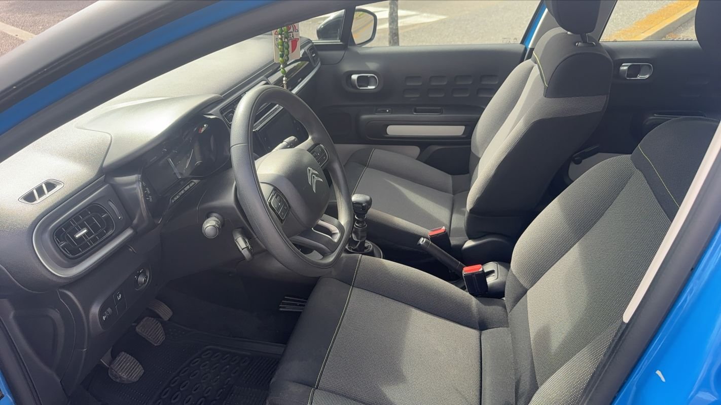 Citroën C3 - Photo 8