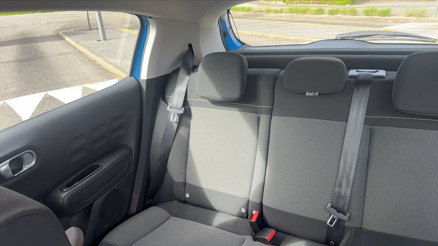 Citroën C3 - Photo 9