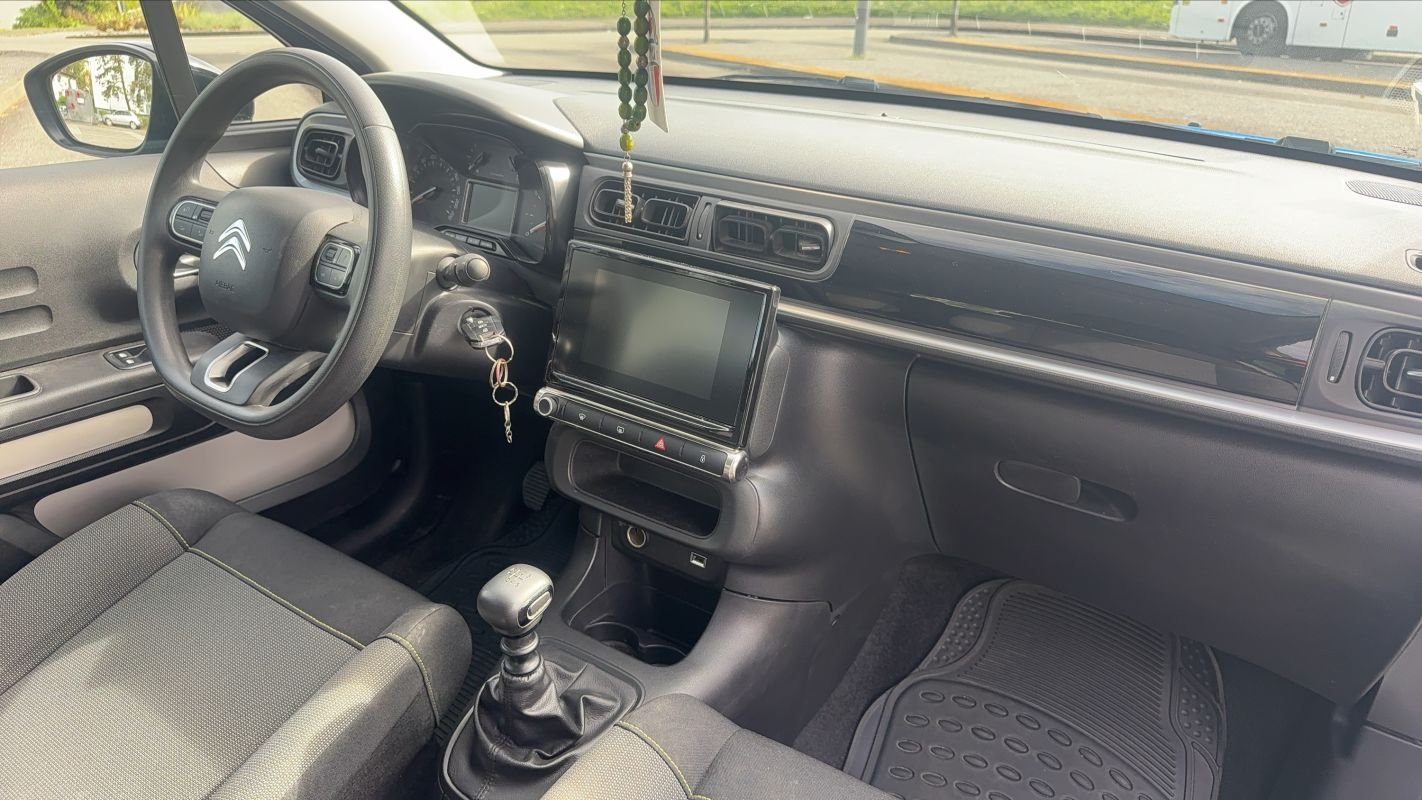 Citroën C3 - Photo 10