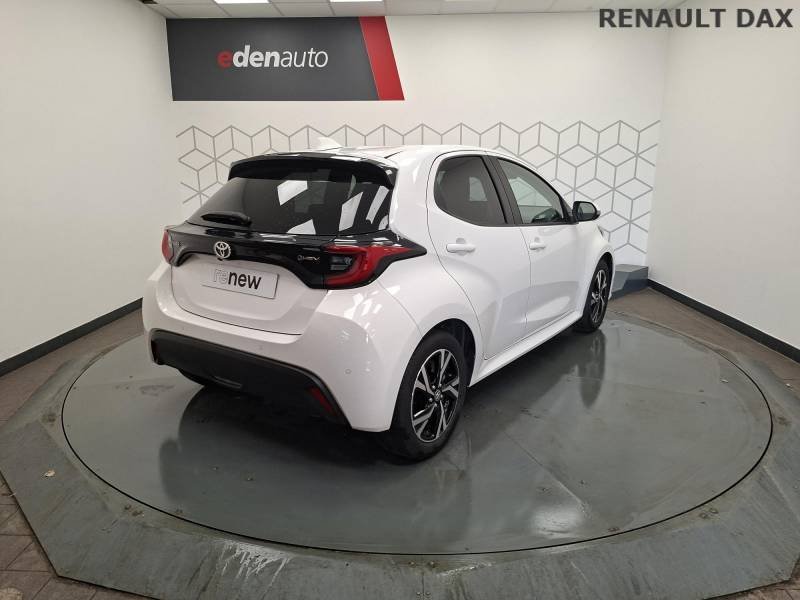 Toyota Yaris - Photo 12