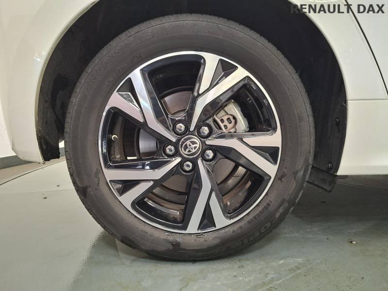Toyota Yaris - Photo 16