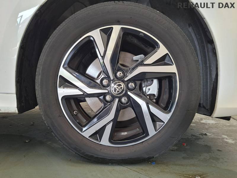 Toyota Yaris - Photo 17