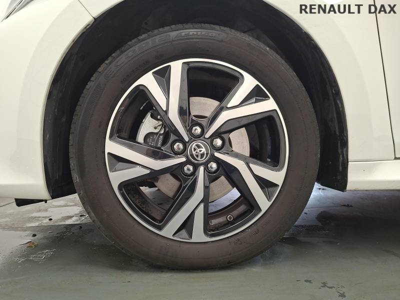 Toyota Yaris - Photo 18