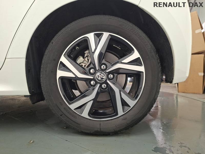 Toyota Yaris - Photo 19