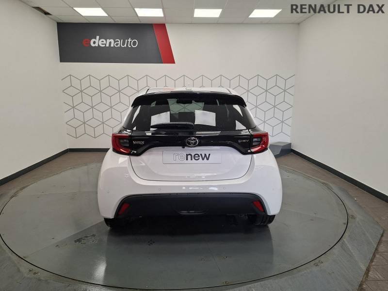 Toyota Yaris - Photo 2