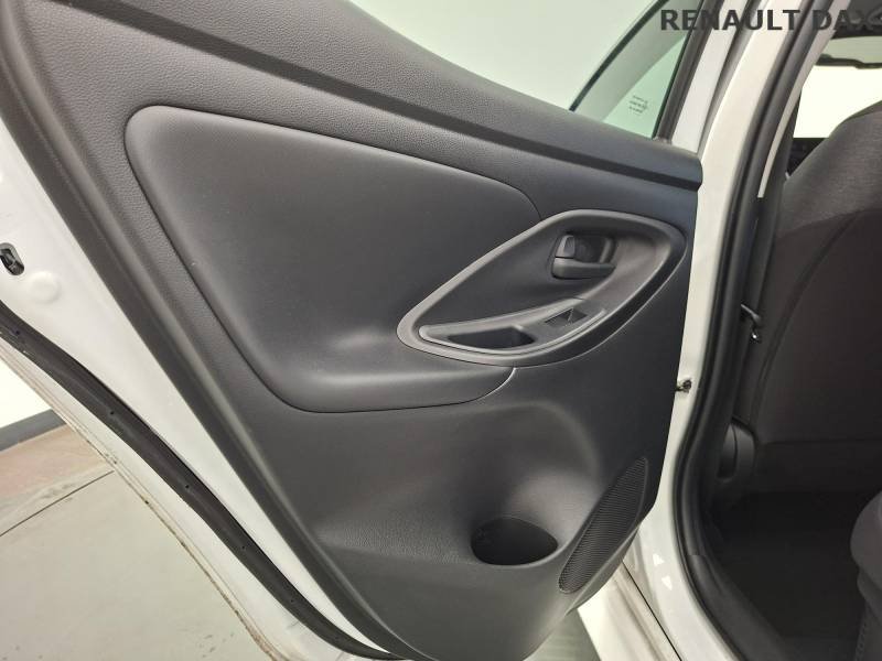 Toyota Yaris - Photo 23