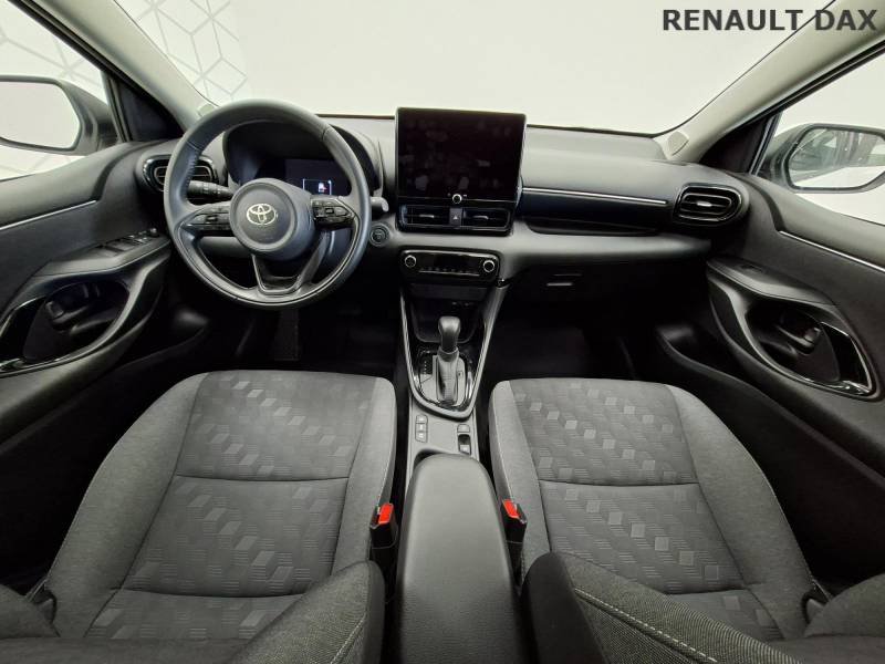 Toyota Yaris - Photo 26