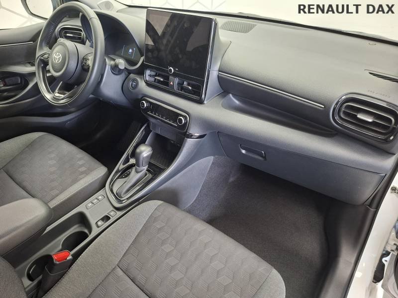 Toyota Yaris - Photo 27