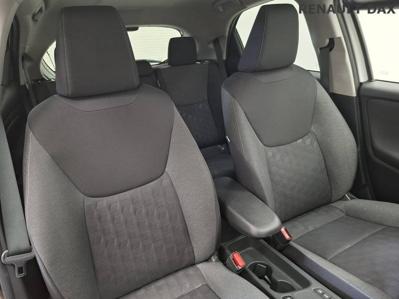 Toyota Yaris - Photo 28