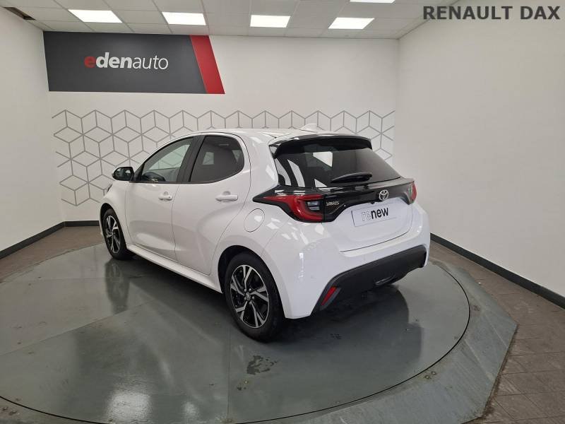 Toyota Yaris - Photo 3