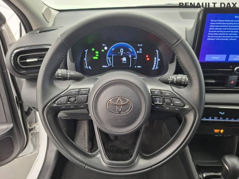 Toyota Yaris - Photo 32