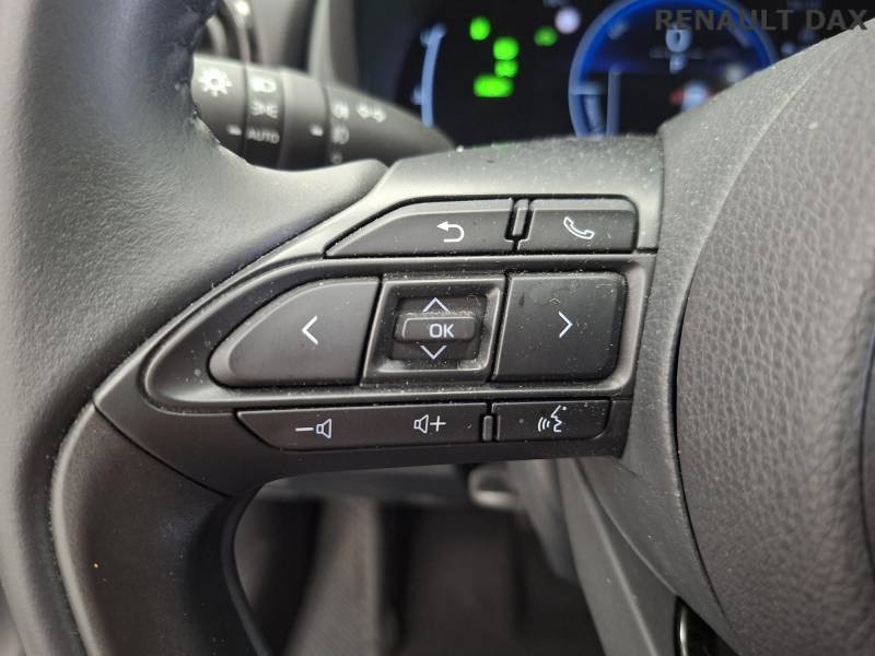 Toyota Yaris - Photo 33