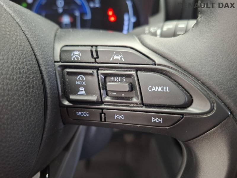 Toyota Yaris - Photo 34