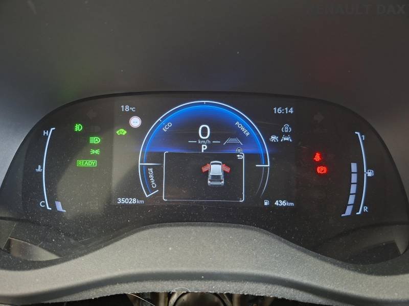 Toyota Yaris - Photo 35
