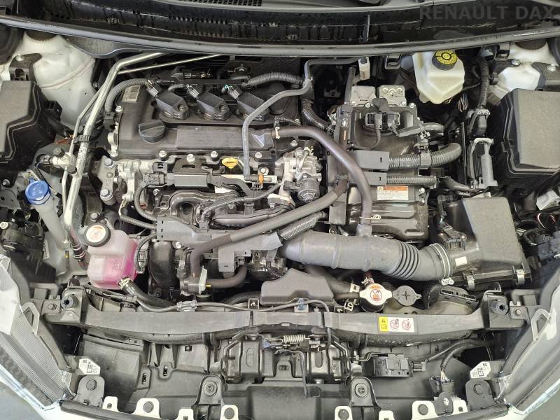 Toyota Yaris - Photo 38