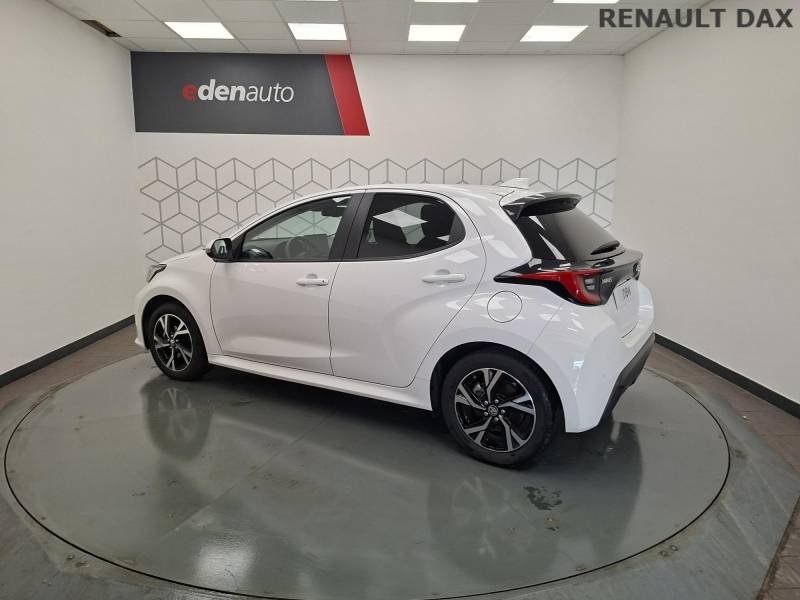 Toyota Yaris - Photo 4