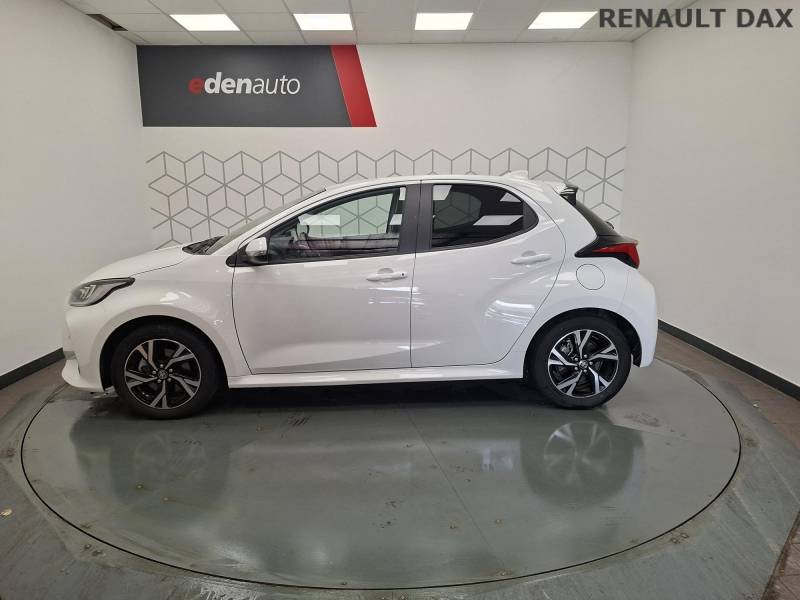 Toyota Yaris - Photo 5