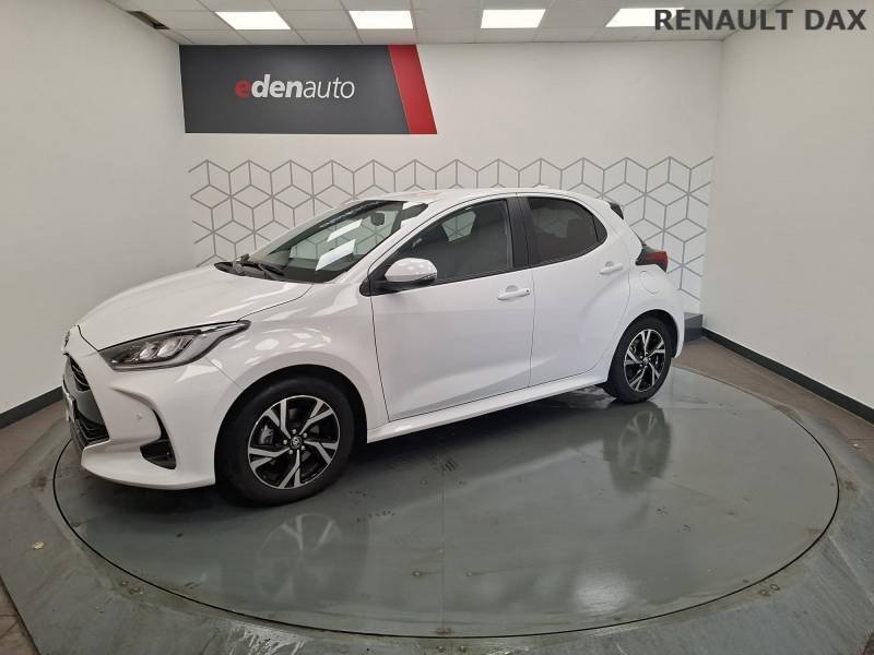 Toyota Yaris - Photo 6
