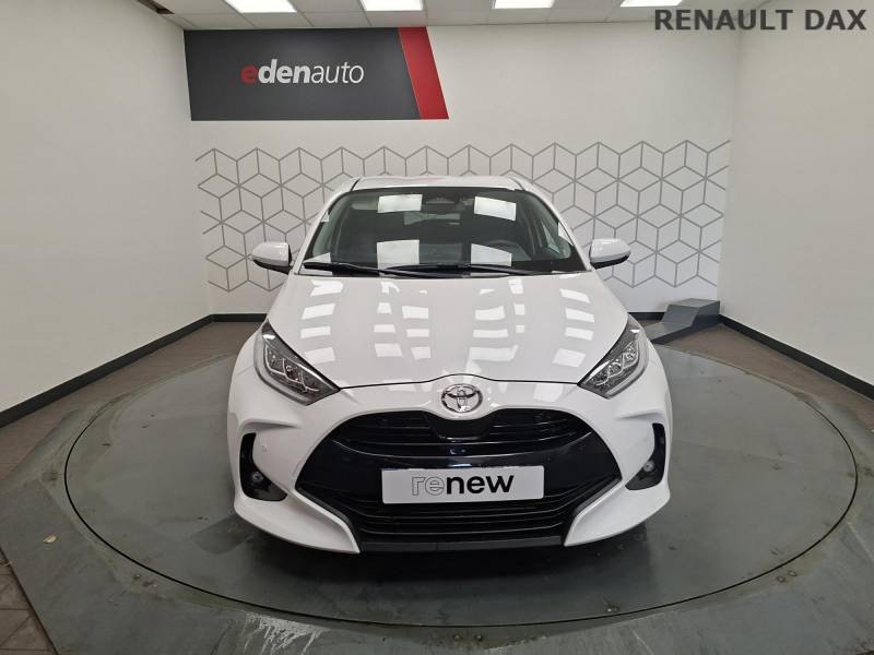 Toyota Yaris - Photo 7