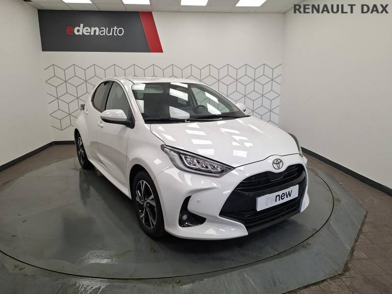 Toyota Yaris - Photo 8